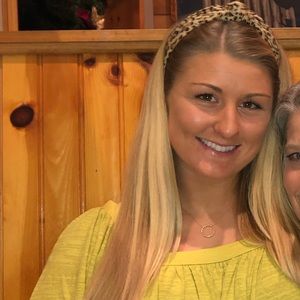 Meet your Posher, Allie